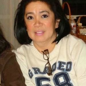 Meet your Posher, Edna